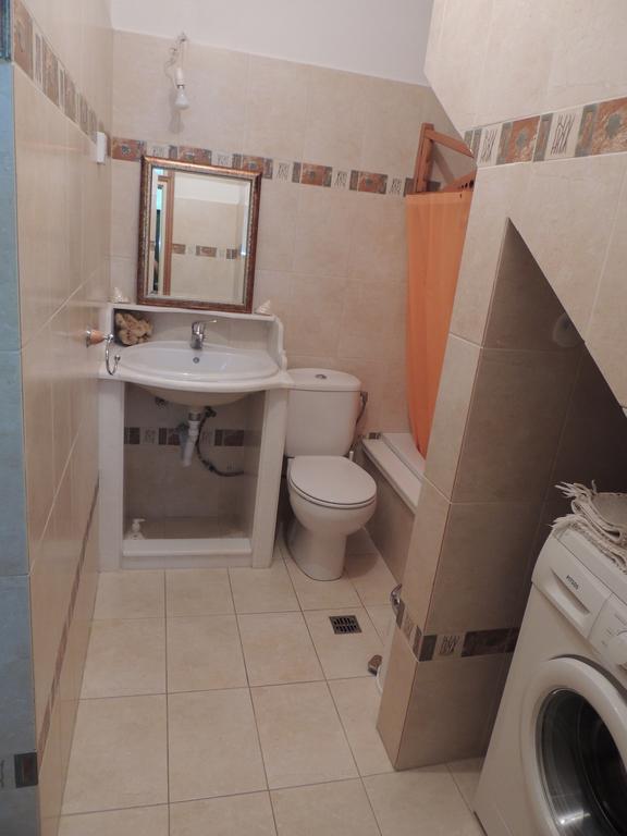Marouso Villa Panormos  Екстериор снимка
